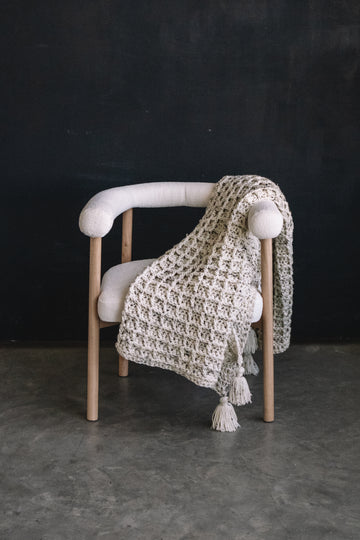 The Waffle Blanket Classic