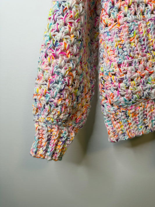 The Essential Ease Cardigan