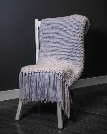 The Elwood Blanket
