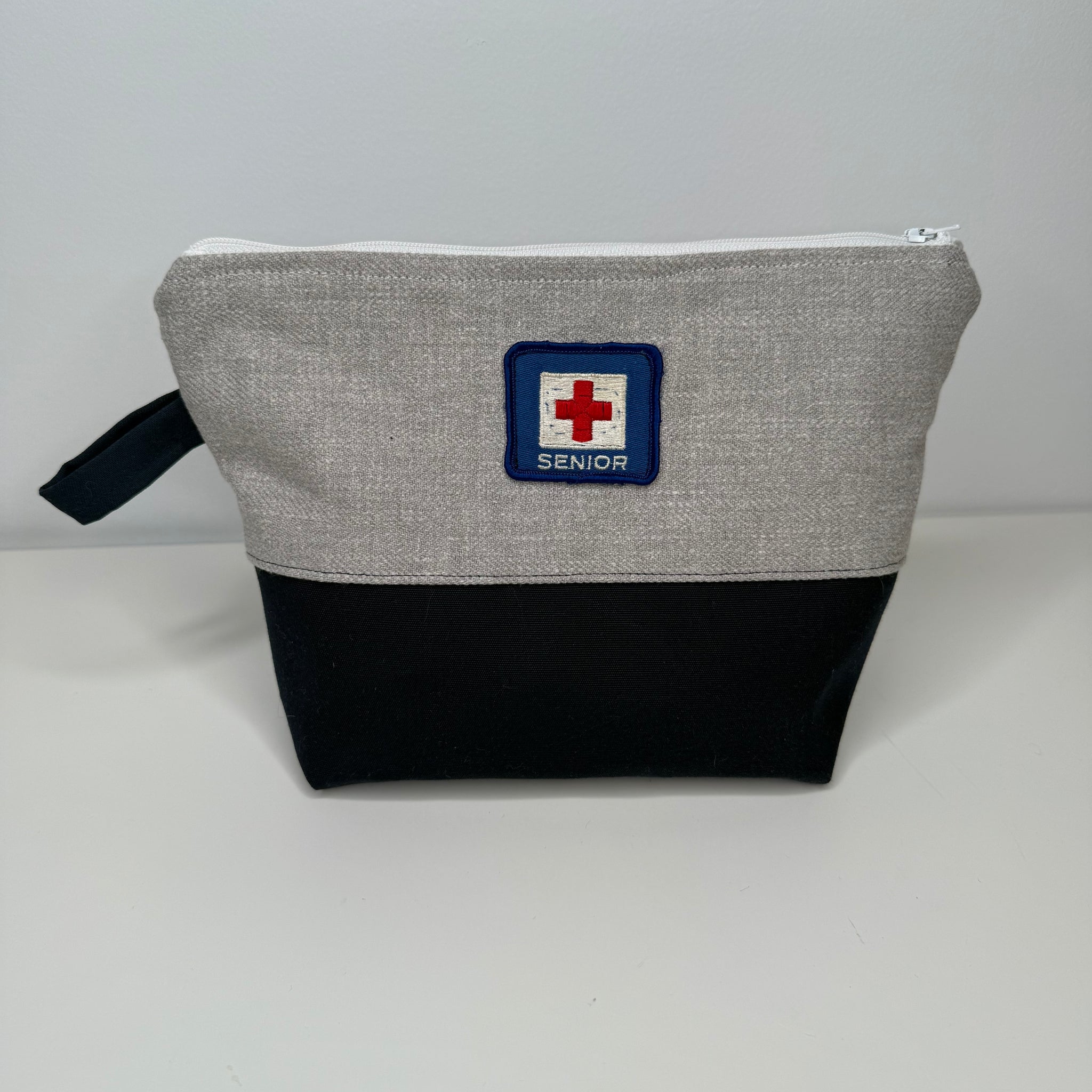 Pouches