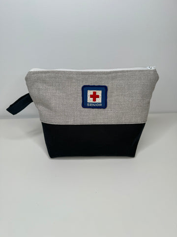 Pouches