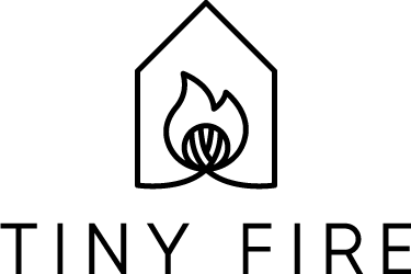 Tiny Fire logo