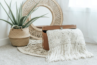 The Currumbin Blanket