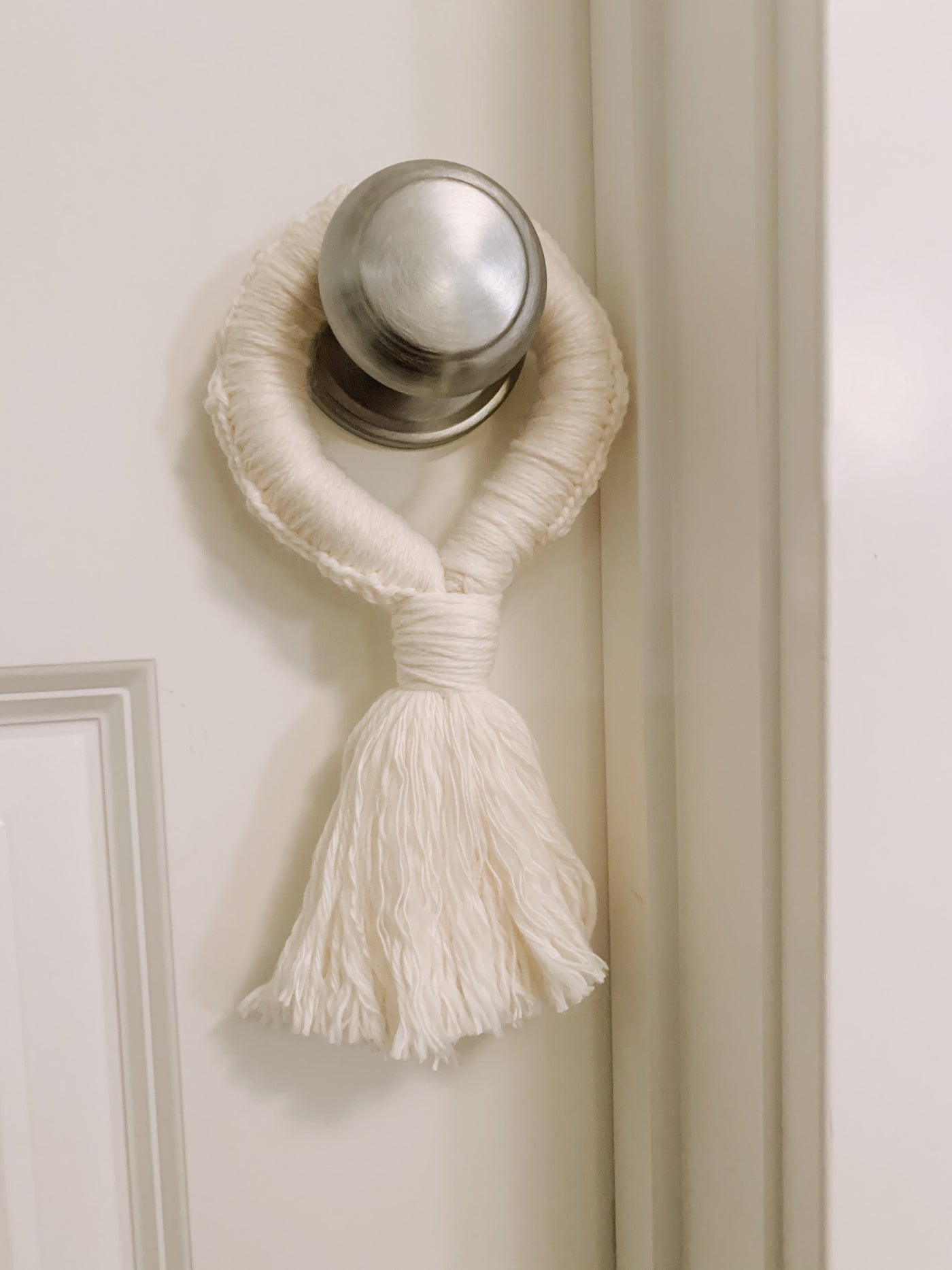 The Door Cozy