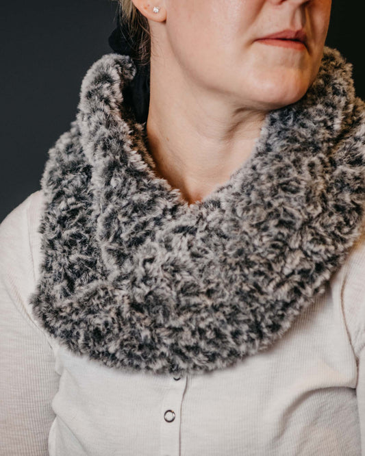 The Luxe Cowl