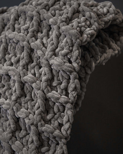 The Waffle Blanket Luxe