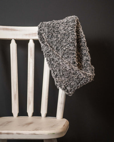 The Luxe Cowl